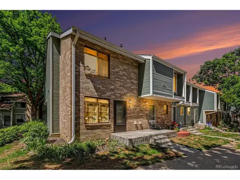 8763 W Cornell Ave #1, Lakewood, CO 80227