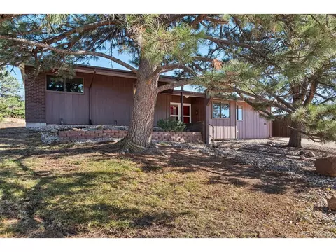 274 Hillside Dr, Castle Rock, CO 80104