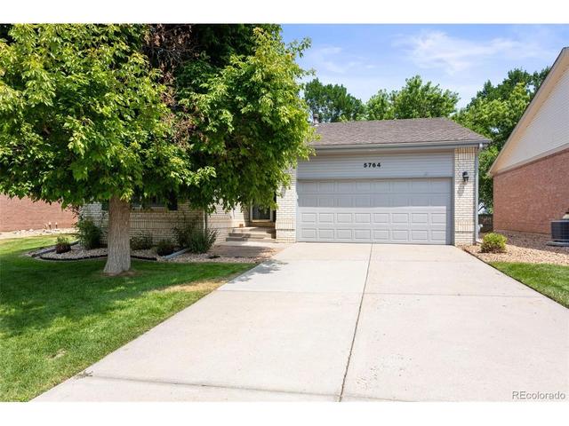 5764 Greenspointe Pl, Highlands Ranch, CO 80130
