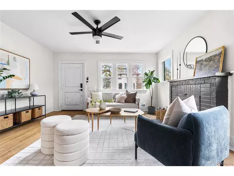 1445 Ash St, Denver, CO 80220