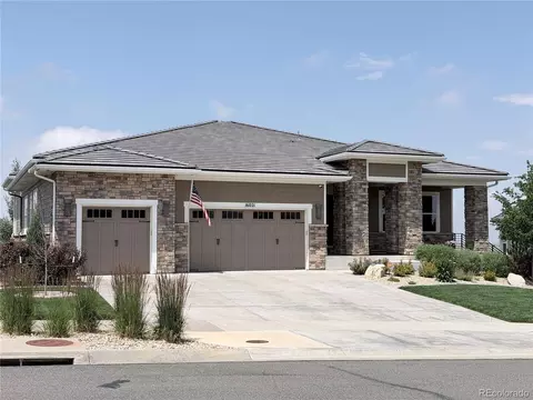 16021 W 95th Ln, Arvada, CO 80007