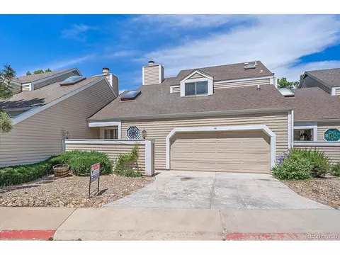 44 S Evanston Way, Aurora, CO 80012