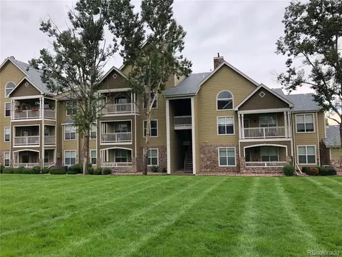 6021 Castlegate Dr #E22, Castle Rock, CO 80108