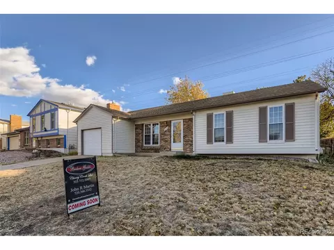 18100 E Bails Pl, Aurora, CO 80017 photo 1