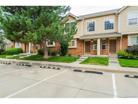 1199 S Waco St #C, Aurora, CO 80017