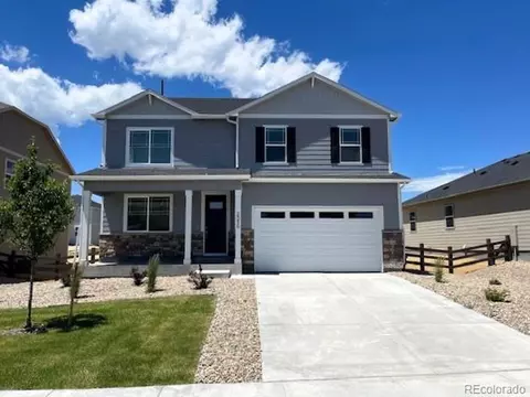 2216 Teachout Creek Ct, Monument, CO 80132