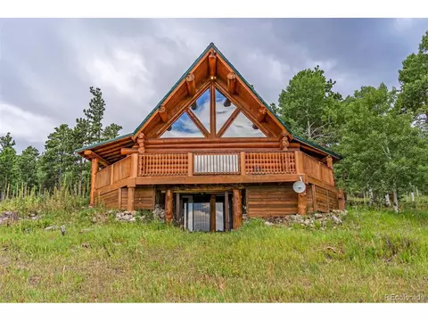 50 Lazo Centro, Westcliffe, CO 81252