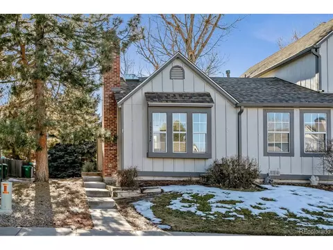 16932 E Chenango Ave #F, Aurora, CO 80015