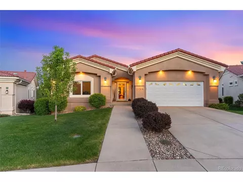 2744 La Strada Grande Hts, Colorado Springs, CO 80906