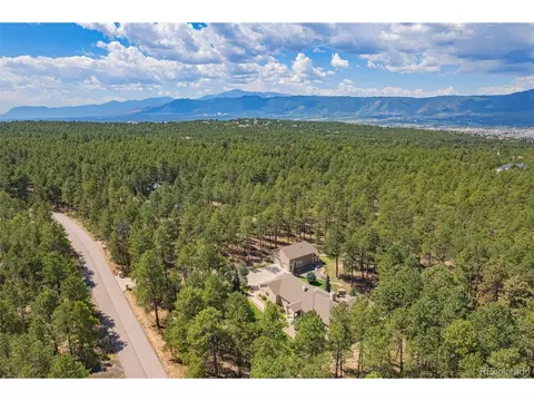 View/Area - 335 Lariat Loop, Monument, CO 80132 photo 2 of 2
