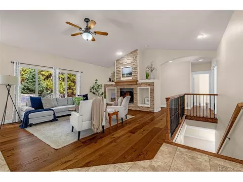 Living - 335 Lariat Loop, Monument, CO 80132 photo 1 of 6
