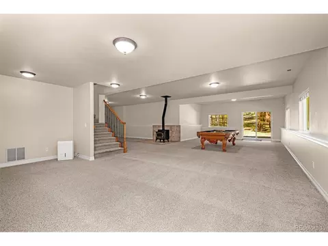 Living - 335 Lariat Loop, Monument, CO 80132 photo 4 of 6