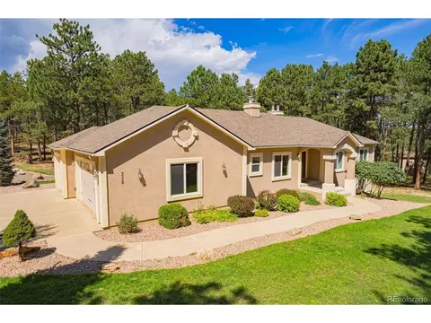 Exterior - 335 Lariat Loop, Monument, CO 80132 photo 7 of 7