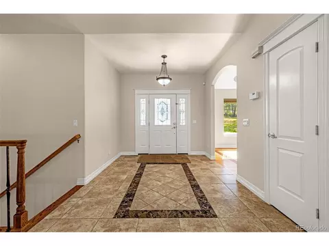 Entry Way - 335 Lariat Loop, Monument, CO 80132 photo 1 of 2