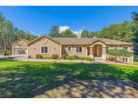335 Lariat Loop, Monument, CO 80132