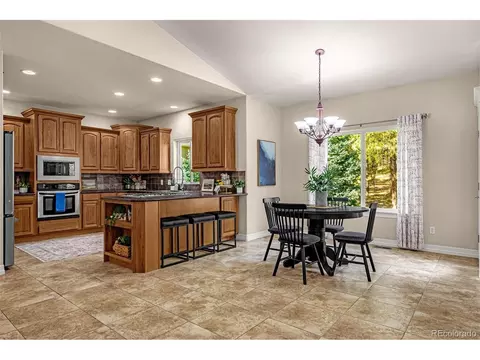 Kitchen - 335 Lariat Loop, Monument, CO 80132 photo 1 of 5