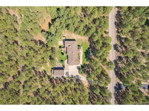 View/Area - 335 Lariat Loop, Monument, CO 80132 photo 1 of 2