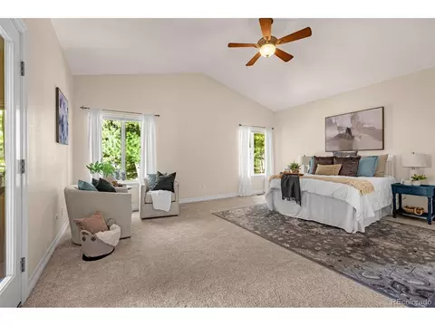 Bedroom - 335 Lariat Loop, Monument, CO 80132 photo 1 of 5