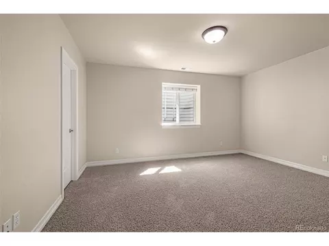 Bedroom - 335 Lariat Loop, Monument, CO 80132 photo 5 of 5