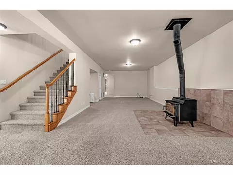Living - 335 Lariat Loop, Monument, CO 80132 photo 5 of 6