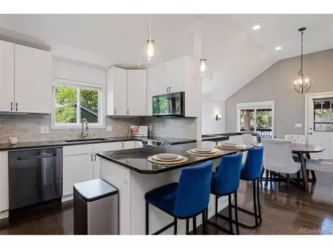3106 S Sherman St, Englewood, CO 80113
