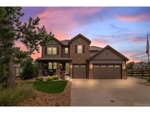 6703 S Buchanan Ct, Aurora, CO 80016