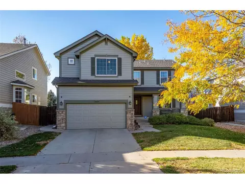 3929 S Quemoy Ct, Aurora, CO 80018