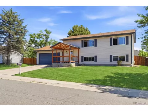 8300 Race St, Denver, CO 80229