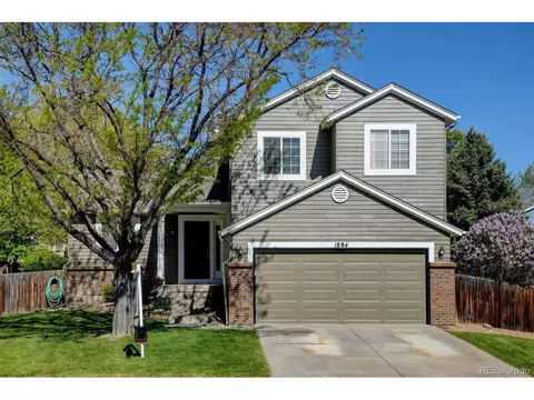 1884 Wilson Cir, Erie, CO 80516