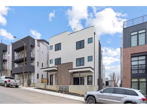1252 Yates St, Denver, CO 80204