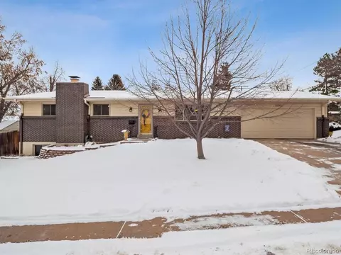 7090 S Tamarac Ct, Centennial, CO 80112