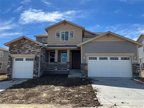 4966 E 149th Ave, Thornton, CO 80602 photo 2