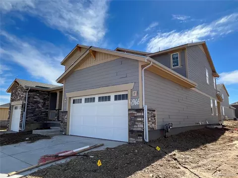 4966 E 149th Ave, Thornton, CO 80602 photo 1