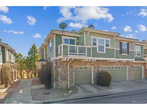 12832 Mayfair Way #A, Englewood, CO 80112