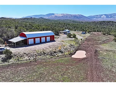 Undisclosed, Molina, CO 81646