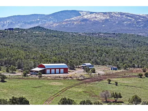 Undisclosed, Molina, CO 81646