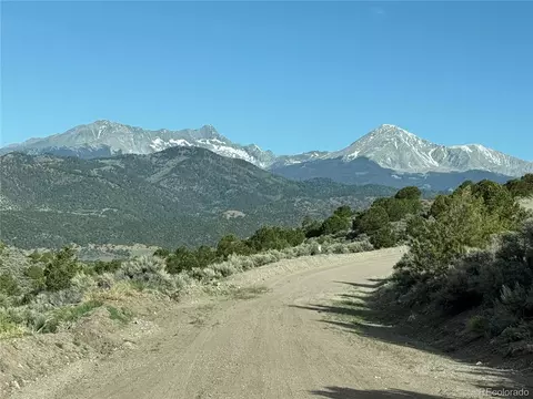 4918 Jaffe Rd, Fort Garland, CO 81133