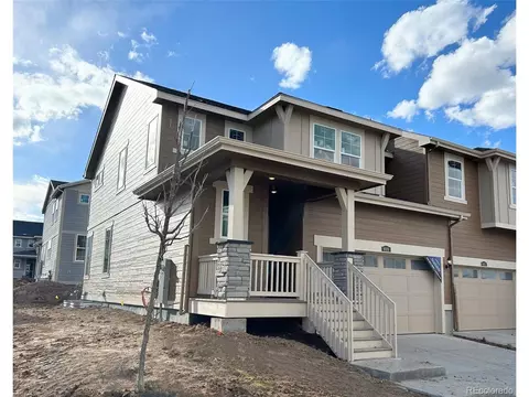 9019 Winding Glen Ct, Parker, CO 80134