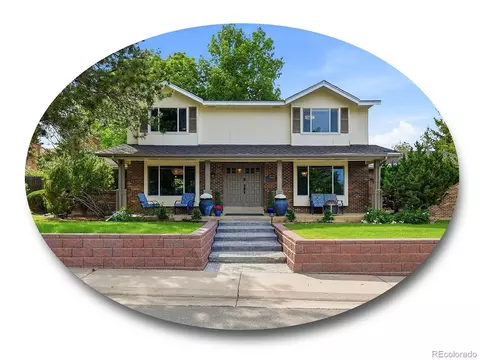 7951 S Jackson St, Centennial, CO 80122