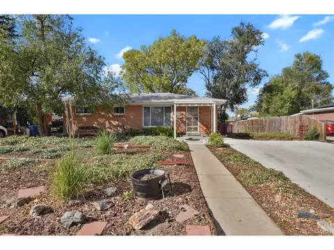 3045 Xanadu St, Aurora, CO 80011