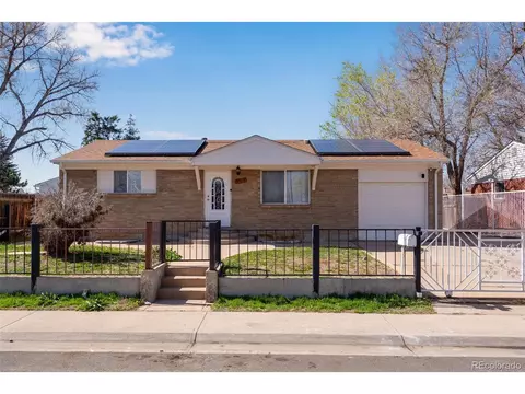 5519 Tucson St, Denver, CO 80239