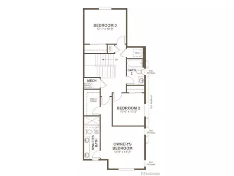 22844 E Tufts Ave #A, Aurora, CO 80015 photo 4