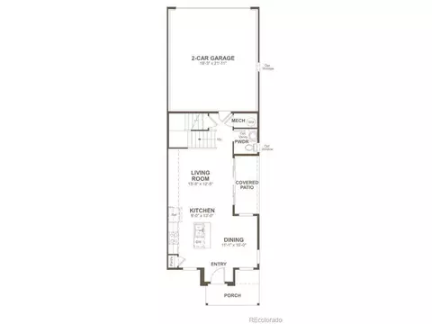 22844 E Tufts Ave #A, Aurora, CO 80015 photo 3
