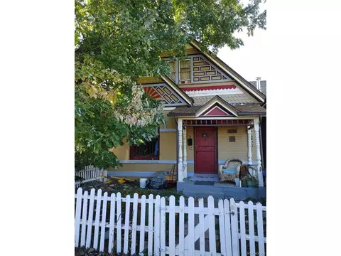 154 W Bayaud Ave, Denver, CO 80223