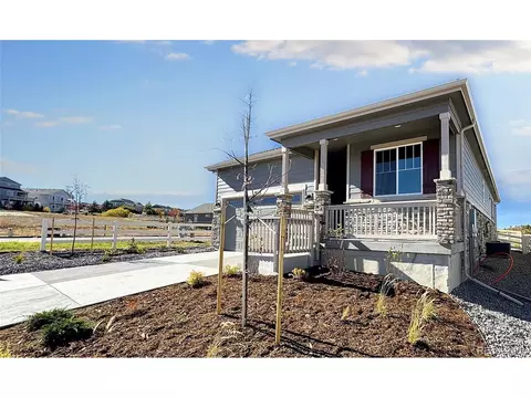 4671 Westlock St, Castle Rock, CO 80104
