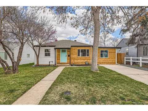 1980 Uinta St, Denver, CO 80220