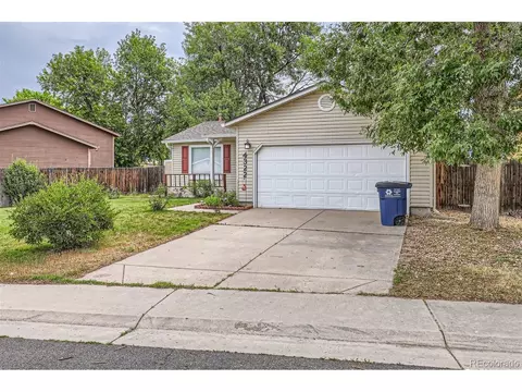 4322 Elkhart St, Denver, CO 80239