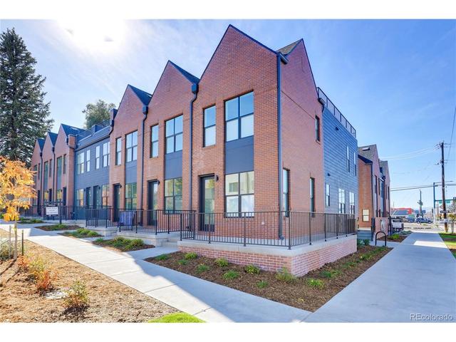 4399 Zenobia St, Denver, CO 80212
