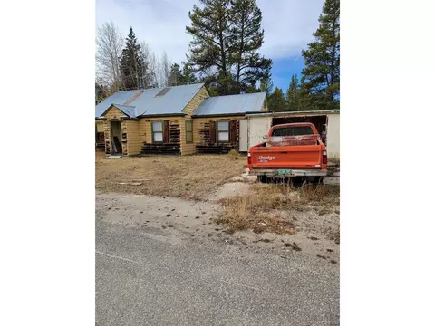 Undisclosed, Leadville, CO 80461