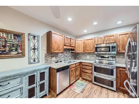 3022 S Wheeling Way #207-410, Aurora, CO 80014